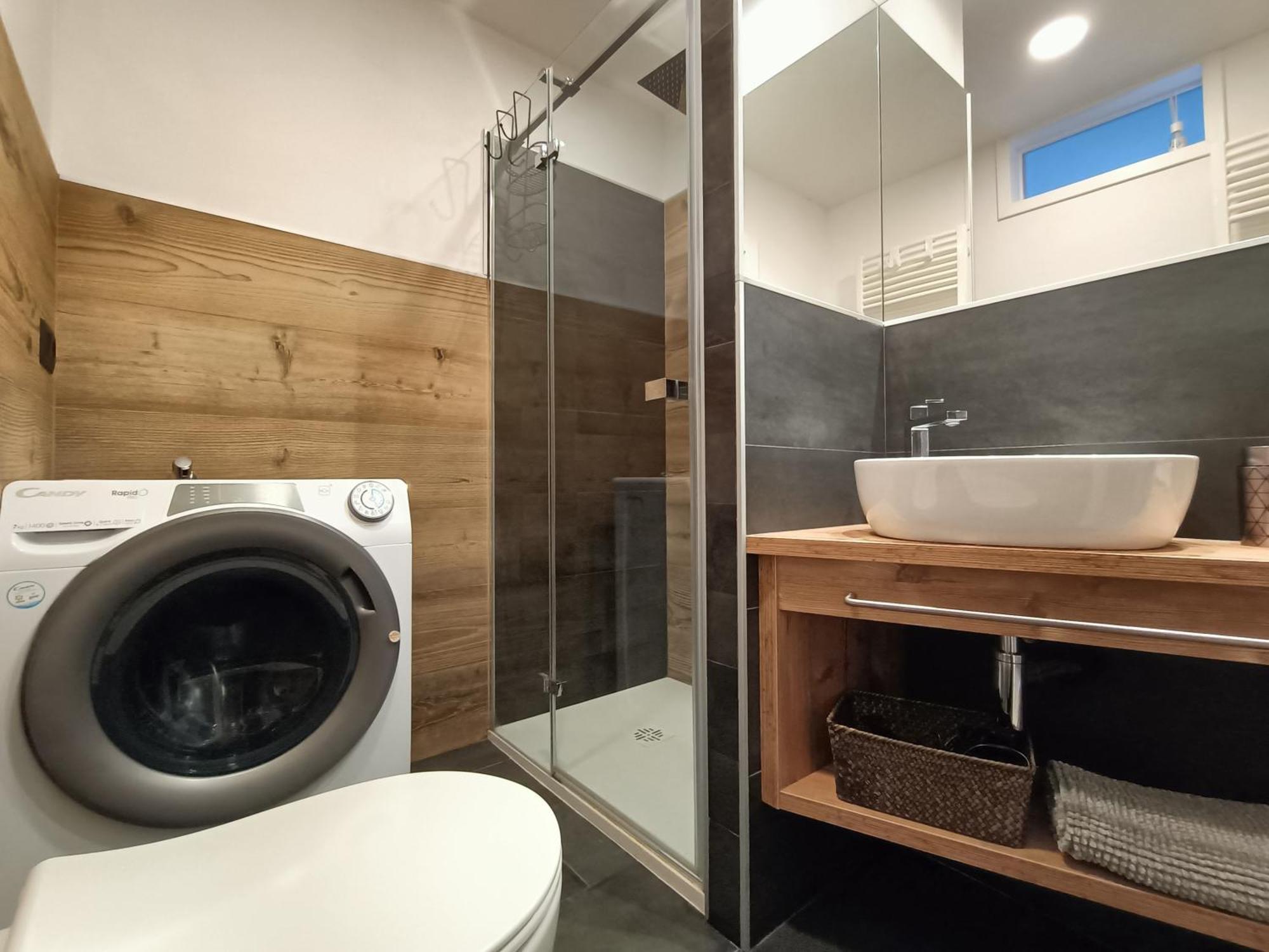 Casa Paola Apartment Pozza di Fassa Ngoại thất bức ảnh