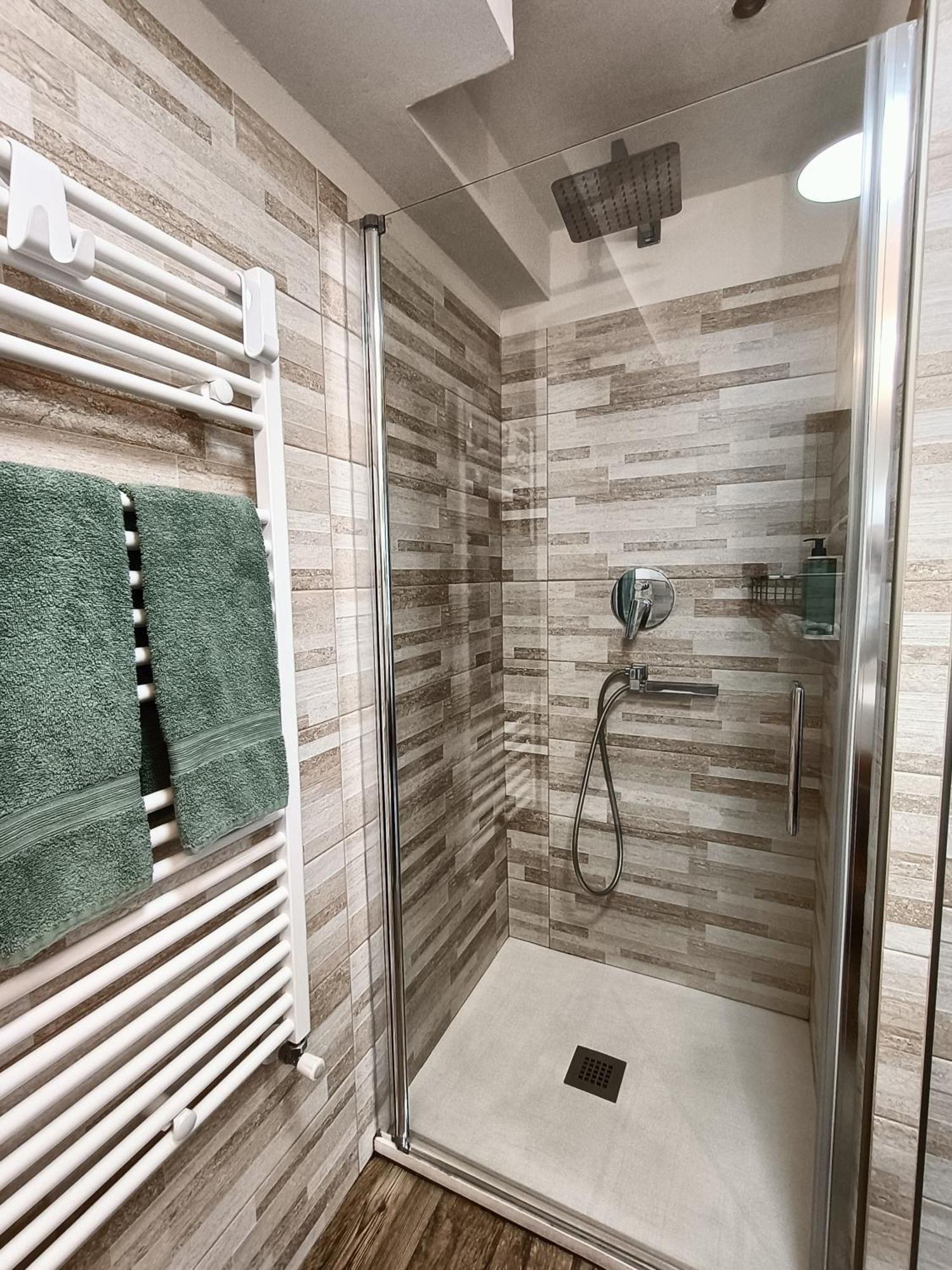 Casa Paola Apartment Pozza di Fassa Ngoại thất bức ảnh